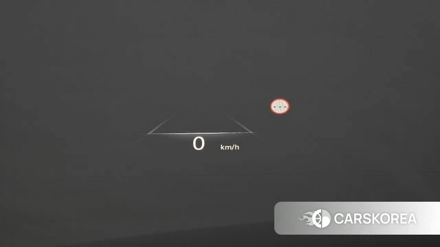 Genesis G80 (RG3) 2021 Синий из Кореи, фото 4