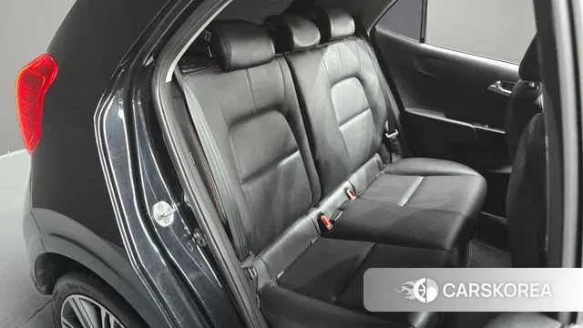 Kia All New Morning (JA) 2018 Черный из Кореи, фото 4