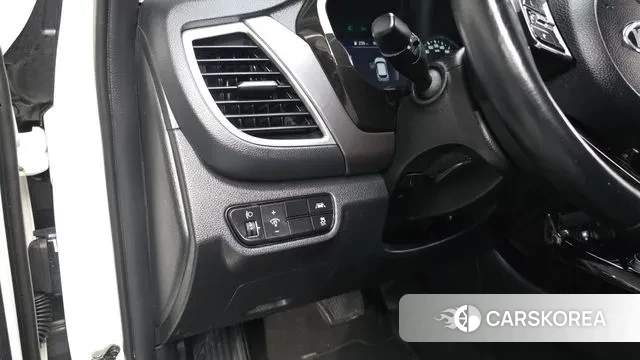 Kia Seltos 2020 Белый из Кореи, фото 4