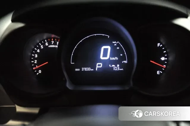 Kia The New Ray 2018 Жемчужный цвет из Кореи, фото 4