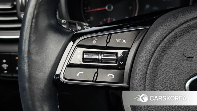 Kia Sportage The Bold 2018 Серый из Кореи, фото 4