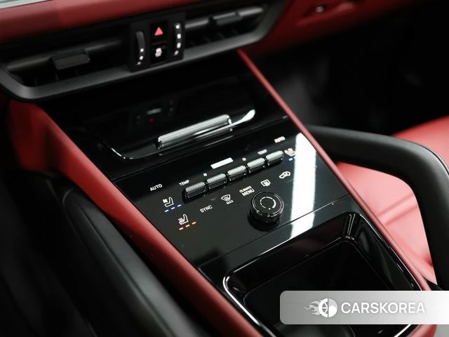 Porsche Cayenne (PO536) 2025 Черный из Кореи, фото 4