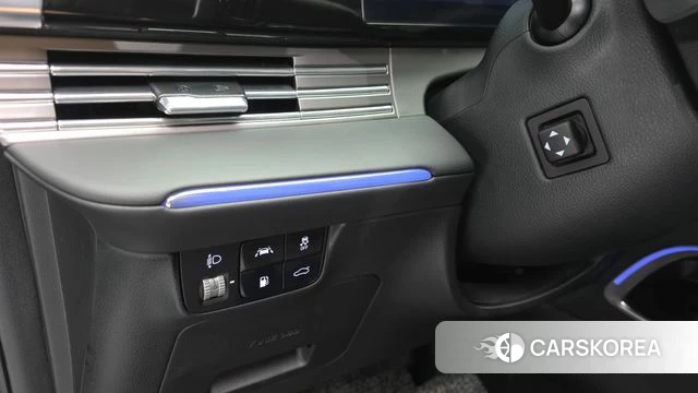 Hyundai The New Grandeur IG 2022 Серый из Кореи, фото 4