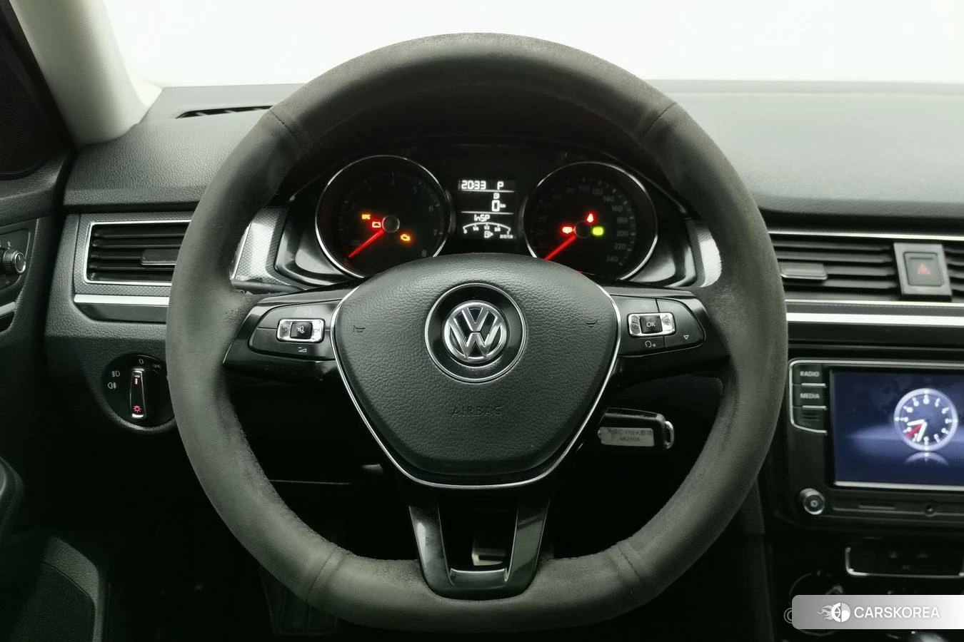 Volkswagen C-TREK Wei Collar 2019 Белый из Китая, фото 4