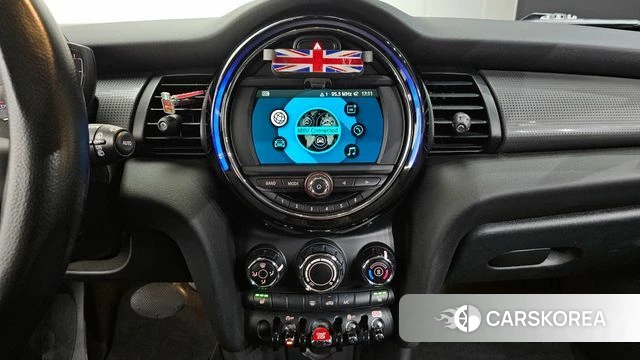 Mini Cooper 2020 Красный из Кореи, фото 4