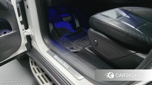 Mercedes-Benz GLE-Class W167 2023 Белый из Кореи, фото 4