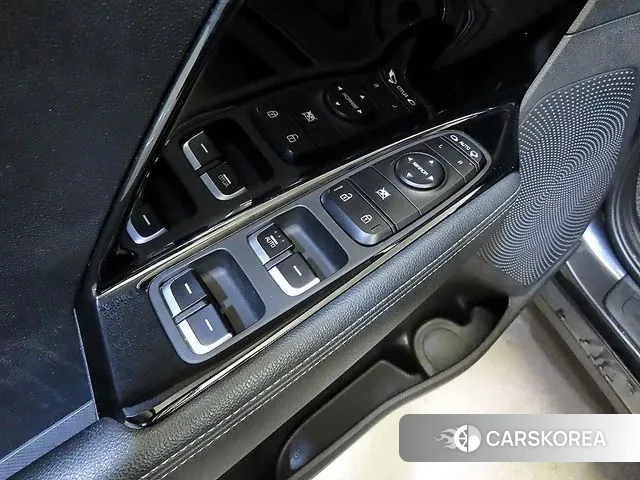 Kia The New Niro 2020 Серый из Кореи, фото 4