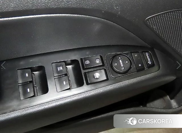 Hyundai Avante AD 2018 Белый из Кореи, фото 4