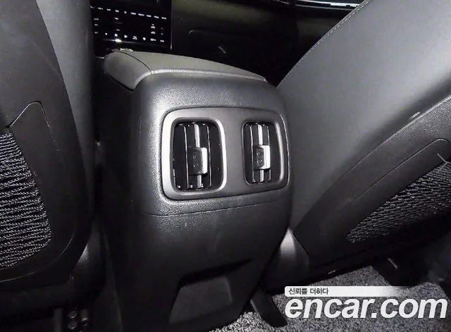 Hyundai Tucson (NX4) id 2800171 из Кореи 4