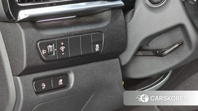 Kia Niro Plus 2022 Серебряный из Кореи, фото 4