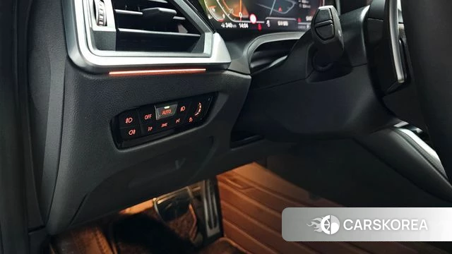 BMW 4 Series (G22) 2021 Белый из Кореи, фото 4