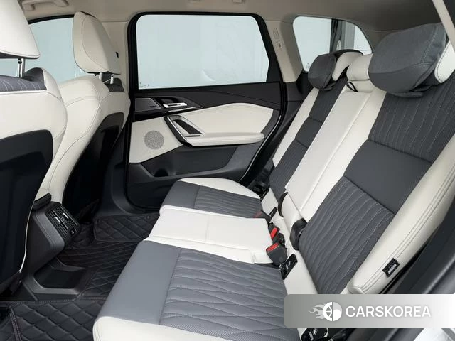 BMW X1 2025 Белый из Китая, фото 4
