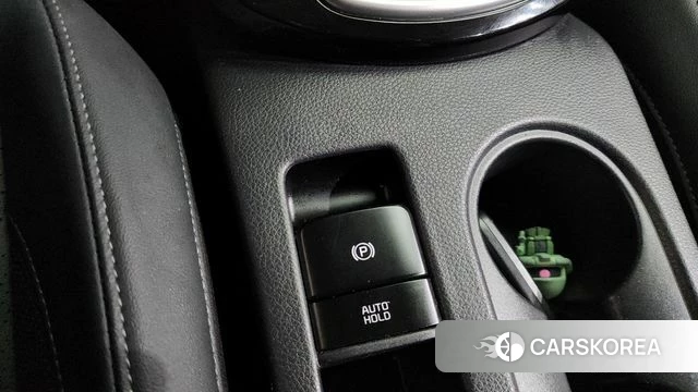 Kia Seltos 2021 Серый из Кореи, фото 4