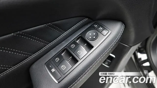 Mercedes-Benz GLE - Class W166 id 2708094 из Кореи 4