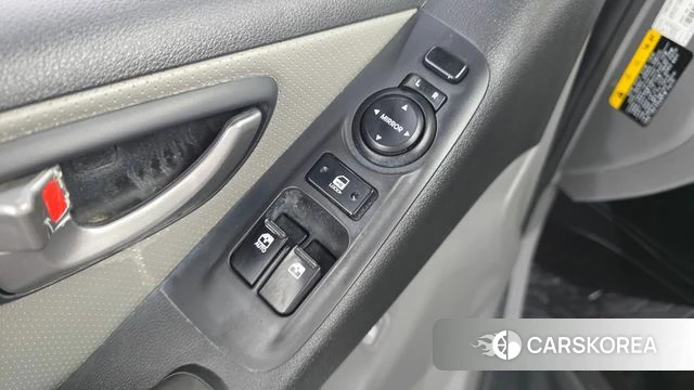 Hyundai The New Grand Starex 2021 Серебряный из Кореи, фото 4