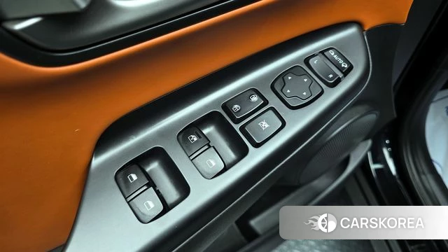 Hyundai Kona 2018 Черный из Кореи, фото 4