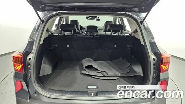 Kia Seltos id 2629545 из Кореи 4