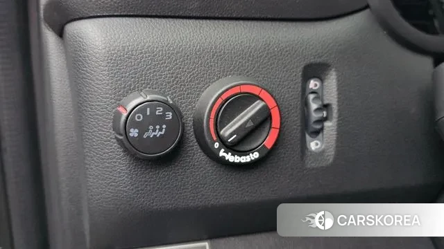 Renault Korea (Samsung) Master 2020 Серебряный из Кореи, фото 4