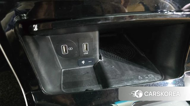 Kia K7 Premier 2019 Черный из Кореи, фото 4