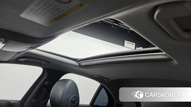 Mercedes-Benz E-Class W213 2018 Серый из Кореи, фото 4