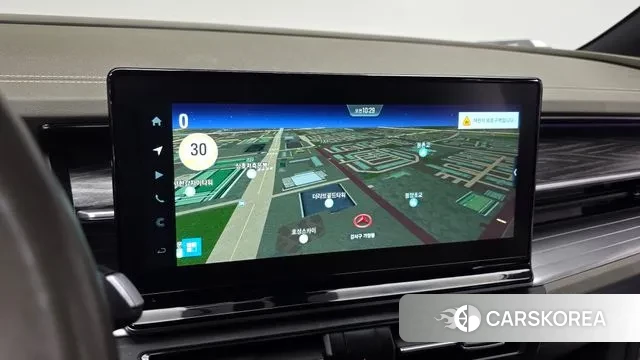 Ssangyong Torres 2023 Белый из Кореи, фото 4