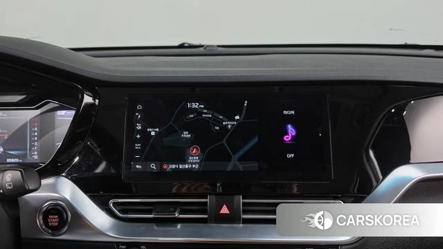 Kia The New Niro 2020 Белый из Кореи, фото 4