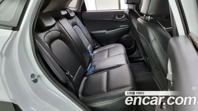 Hyundai Kona id 2711494 из Кореи 4