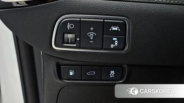 Hyundai Grandeur IG 2019 Белый из Кореи, фото 4