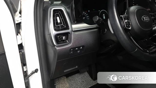 Kia Sorento 4th Generation 2020 Белый из Кореи, фото 4