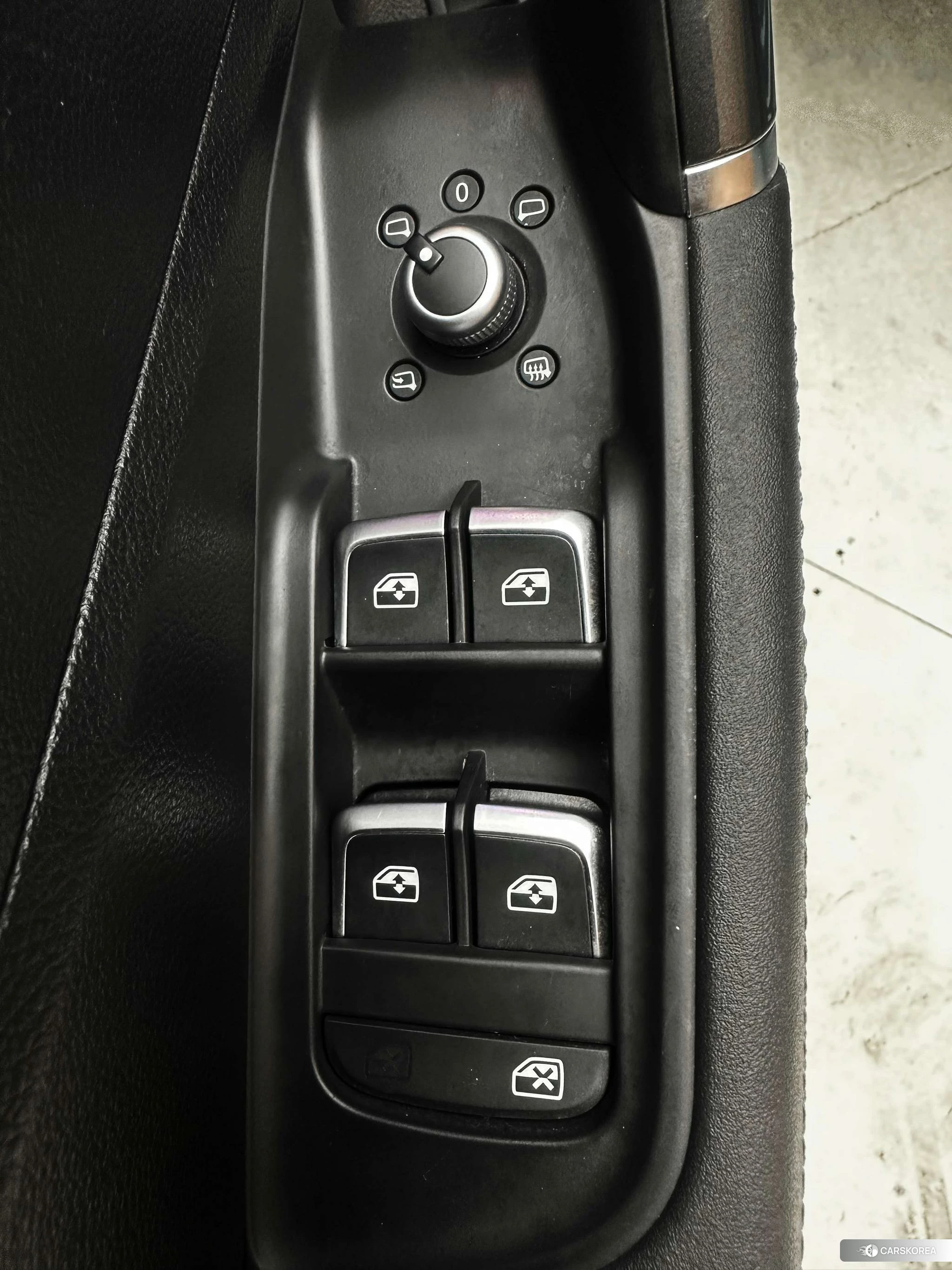 Audi Q2L 2021 Синий из Китая, фото 4