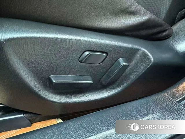 Mazda CX-4 2023 Красный из Китая, фото 4