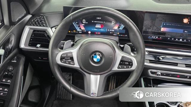 BMW X5 (G05) 2024 Белый из Кореи, фото 4