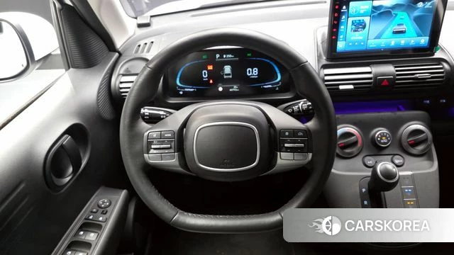 Hyundai Casper 2022 Белый из Кореи, фото 4