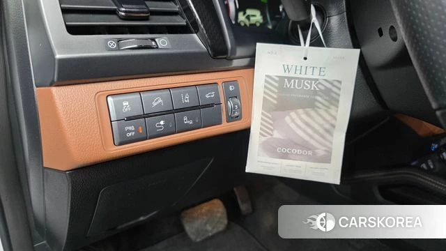 Ssangyong G4 Rexton 2020 Белый из Кореи, фото 4