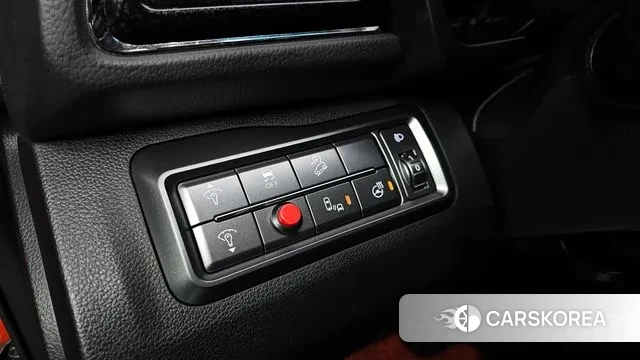 Ssangyong Berry New Tivoli 2019 Оранжевый из Кореи, фото 4