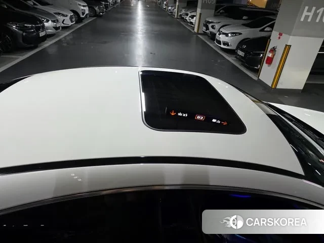 Mercedes-Benz CLS-Class C257 2020 Белый из Кореи, фото 4