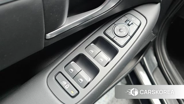 Hyundai Sonata (DN8) 2022 Серый из Кореи, фото 4