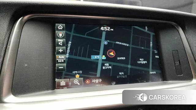 Kia The New K5 2nd generation 2019 Черный из Кореи, фото 4