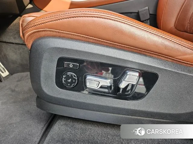 BMW X5 (G05) 2021 Белый из Кореи, фото 4