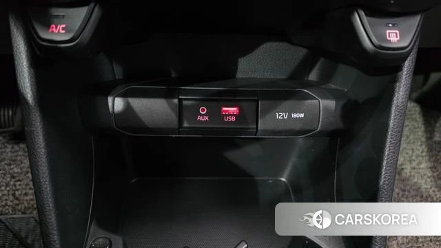 Kia All New Morning (JA) 2018 Жемчужный цвет из Кореи, фото 4