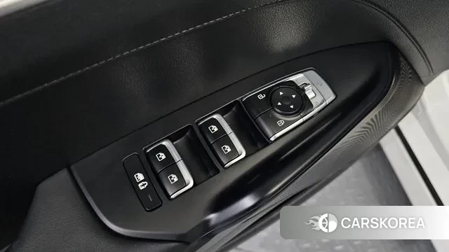 Kia K5 3rd generation 2021 Белый из Кореи, фото 4