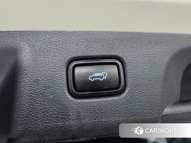 Hyundai Palisade 2020 Белый из Кореи, фото 4