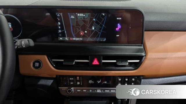 Kia The New Seltos 2025 Белый из Кореи, фото 4