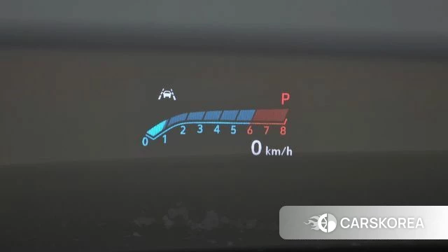Chevrolet (GM Daewoo) Trailblazer 2022 Черный из Кореи, фото 4
