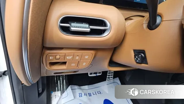 Hyundai Palisade (LX3) 2025 Белый из Кореи, фото 4