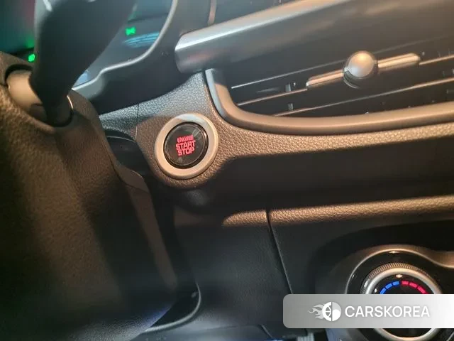 Kia The New Morning (JA) 2025 Жемчужный цвет из Кореи, фото 4