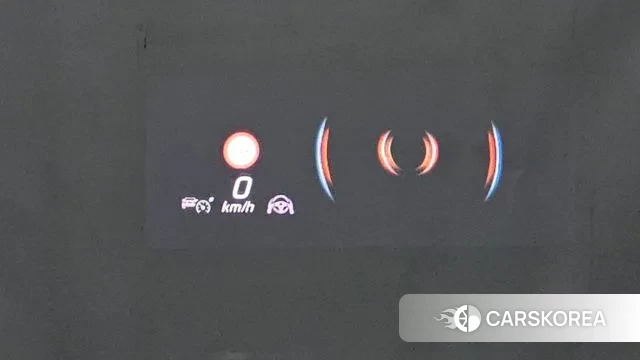 Mercedes-Benz AMG GT C192 2025 Черный из Кореи, фото 4