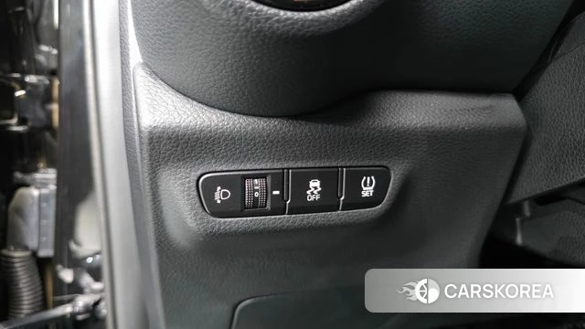 Kia The New Morning (JA) 2023 Черный из Кореи, фото 4