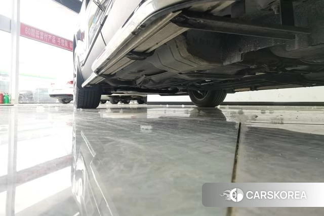 Buick Angkewei 2025 Черный из Китая, фото 4