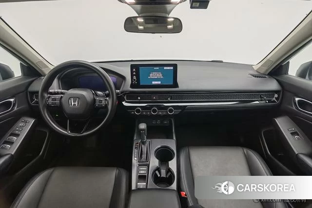Honda Style 2023 Белый из Китая, фото 4